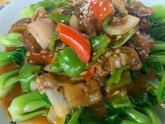 -清真双宝红油牛系列