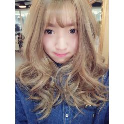 -尚·丹尼Hair