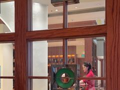 -丽轩中餐厅(广州丽思卡尔顿酒店)