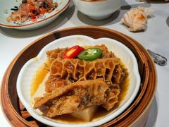 -禄运茶居·手工点心(猎德店)