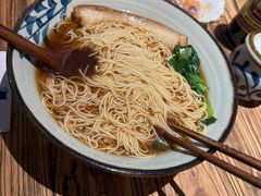 -贡梅老面馆·蟹粉面·无锡特色小吃(南长街主推店)