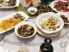 -顺风江南宴(静安大融城店)