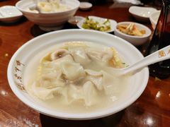 -老半斋(福州路店)