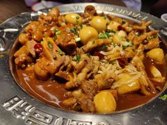 -胖哥俩肉蟹煲(杭州下沙学林街店)