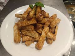 -俭寨大盘鸡·缸子肉·小公鸡·新疆菜(云通店)