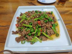 -下梅人家土菜馆(历史文化餐厅度假区店)