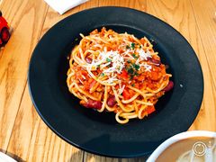 意大利肉酱面-Bco豆库(星耀天地店)