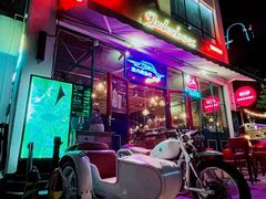 门面-JUKEBOX玖部音乐餐厅(华侨城店)