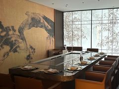 -松临·铁板烧&Omakase(神农店)