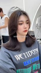 点击看大图 -Mihair咪嗨尔美发沙龙