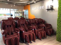 -鹿客西街(欧乐时尚广场店)