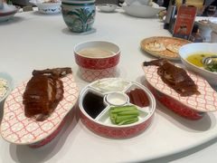-梅花香里大酒店(郁金香路店)