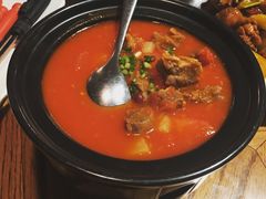 -阿罗新疆菜(人民广场店)