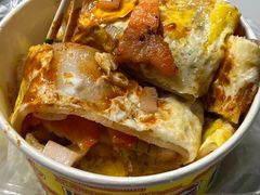 -庆丰包子铺(东单店)