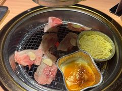 -伊茉家的烤肉店(勒泰中心店)