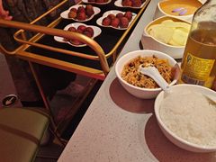 -海底捞火锅(漫乐城夜宵主题店)