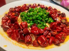 -真味海鲜坊