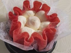 虎年大橘福袋蛋糕-瑞幸咖啡(北京友谊宾馆店)