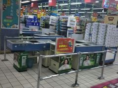 -物美大卖场(玉蜓桥店)