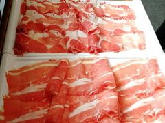 -北门涮肉·铜锅涮肉(南锣鼓巷店)