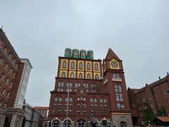 -青岛啤酒博物馆