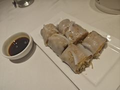 -凤凰楼酒家·粤宴点心(华强北店)