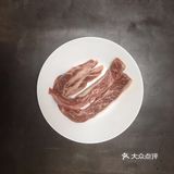 龙星群的简易厨艺之彩椒炒牛小排   