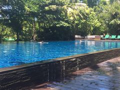 -三亚湾海居铂尔曼度假酒店