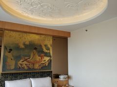 -北京盘古七星酒店