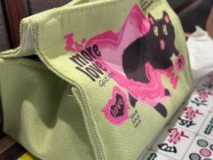 -堂屋糖水店(愚园店)