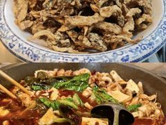 -都江堰石锅鱼