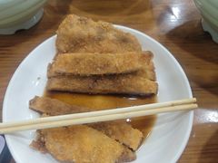 -潘国仙耳光馄饨(黄家阙路店)