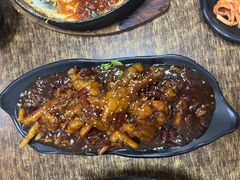 -妈妈手(山大总店)
