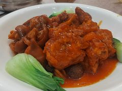 -流舫海鲜酒家(张溪店)