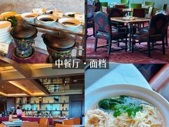 -天津君隆威斯汀酒店