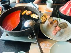 -山葵家·创意料理(宁波来福士店)