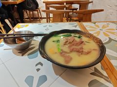 -十面欢腾·海鲜面·台式Bistro(长乐路店)