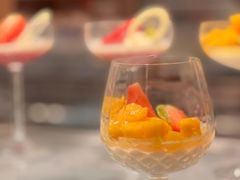 -松咖啡自助餐厅·松北香格里拉