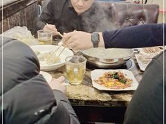 -清之口·东乡鸡自助饺子(经二路店)