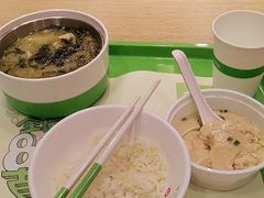 -老乡鸡(南京首创立方店)