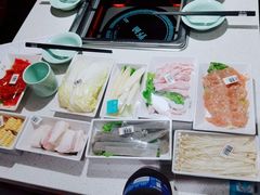 -野妹火锅(龙岗店)