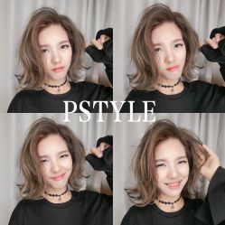 -P.STYLE 派斯造型