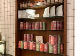 -BAKER&SPICE(安福路店)