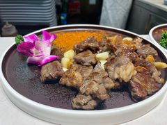 -凯萨印象铁板烧(苏州中心店)