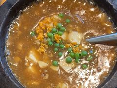 -院子餐厅·大锅菜·老杭帮(桥西直街店)