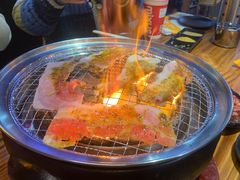 -吉志烤肉(太原总店)