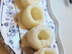 -千百味红餐厅·非遗江西菜(绿地双子塔总店)