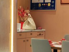 -杨翔豆皮涮牛肚(华阳城店)