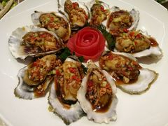 -清真老马家海鲜大排档(台东店)