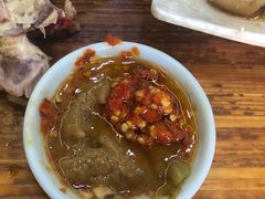 -陈记汤饭(水巷口店)